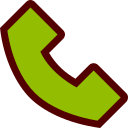 teléfono icon