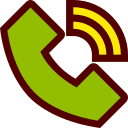 teléfono icon