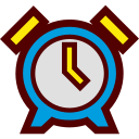 reloj icon