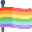 bandera arcoiris 