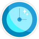 reloj icon