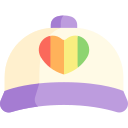 gorra icon