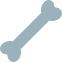 Bone icon