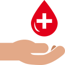 Hand icon