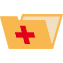Folder icon