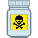 Danger icon