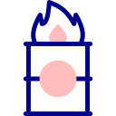 barril icon