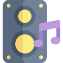 música icon