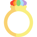 anillo de bodas