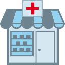 Druggist icon