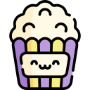 palomitas icon