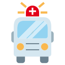 Ambulance icon