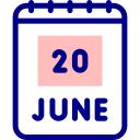 calendario icon