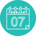 febrero icon