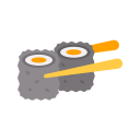 sushi icon