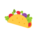 tacos icon