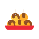 takoyaki icon