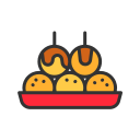 takoyaki