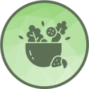 ensalada icon