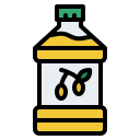 aceite de oliva icon