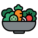 ensalada icon