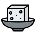 tofu icon