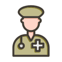 doctor icon