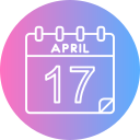 abril icon