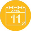 abril icon