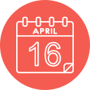 abril icon