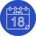 abril icon