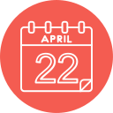 abril icon