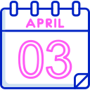 abril 