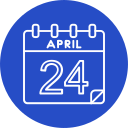 abril icon