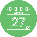 abril icon