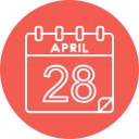 abril icon