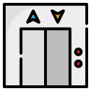 ascensor icon