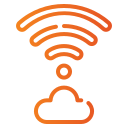 wi-fi gratis icon