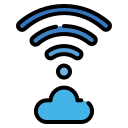 wi-fi gratis icon