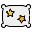 almohada icon