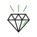 Diamond