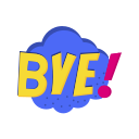 안녕 