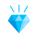 Diamond icon