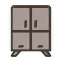 armoire 