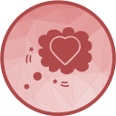 corazón icon