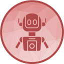 robot icon