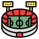 estadio icon