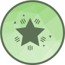 estrella icon