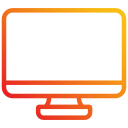 monitor icon