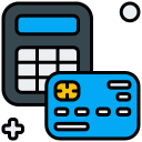 calculadora icon